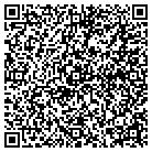 QR code with Orange Express contacts