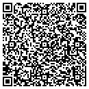 QR code with Kinyas LLC contacts
