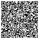 QR code with J P Morgan contacts