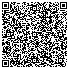 QR code with Chaney's Event Rentals contacts
