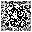 QR code with Unique Auto World contacts