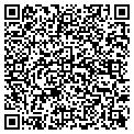 QR code with Ks & J contacts