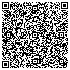 QR code with H & R Block Tax Service contacts