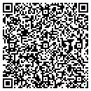 QR code with James Carmer contacts