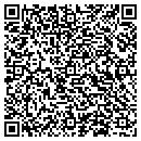 QR code with C-M-M Corporation contacts