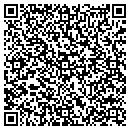 QR code with Richland Cab contacts