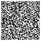 QR code with Callahan's Janitorial Service contacts