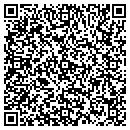 QR code with L A Window Display CO contacts