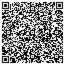 QR code with Ron's Taxi contacts