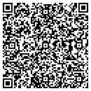 QR code with Rosey's Taxi contacts