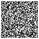 QR code with Arsenio & Assoc contacts