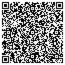 QR code with C&B Watkins LLC contacts