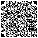 QR code with Kesini Mill Work Inc contacts