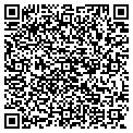 QR code with Jcg CO contacts