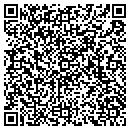 QR code with P P I Inc contacts