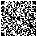 QR code with Unser Farms contacts