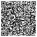 QR code with KGBA contacts