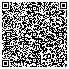 QR code with K I's Custom Wood Works LLC contacts