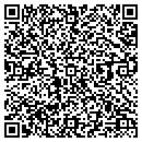 QR code with Chef's Table contacts