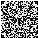 QR code with C W Leasing contacts
