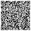 QR code with Isaak's Service contacts