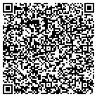 QR code with Rainbow Printing & Copy Center contacts