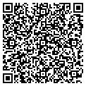 QR code with W Neel contacts