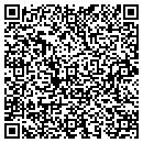 QR code with Deberts Inc contacts