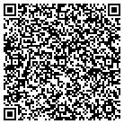 QR code with C C Clean Up & Maintenance contacts