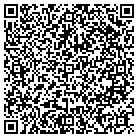 QR code with Prince of Peace Lutheran Prsch contacts