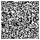 QR code with Canyon Rebar contacts