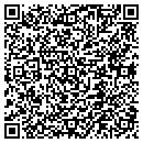 QR code with Roger J Rousselle contacts