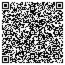 QR code with Roy D Holliday Jr contacts