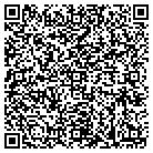 QR code with C B Insurance Service contacts