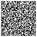 QR code with Towns Taxi contacts