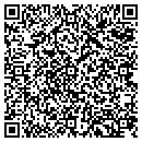 QR code with Dunes Uhaul contacts