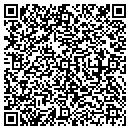 QR code with A Fs Auto Service LLC contacts