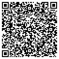 QR code with Aharon's Automotive contacts