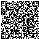 QR code with A & J Auto contacts