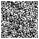 QR code with Usa Towing & Taxi Service contacts