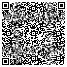 QR code with Us Cab & Car Service contacts