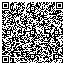 QR code with Rainsoap Corp contacts