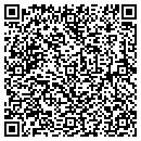 QR code with Megazon Inc contacts