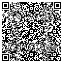 QR code with Uncommon Garden contacts