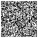 QR code with Metal Muses contacts