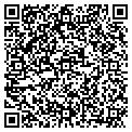 QR code with Donald T Bowers contacts