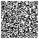 QR code with A & M Service Center contacts