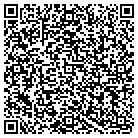 QR code with M Chaeny Woodwork Inc contacts