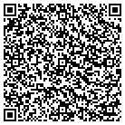QR code with Mesa's Wood Work Co contacts