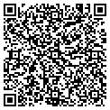 QR code with 3 I Design contacts